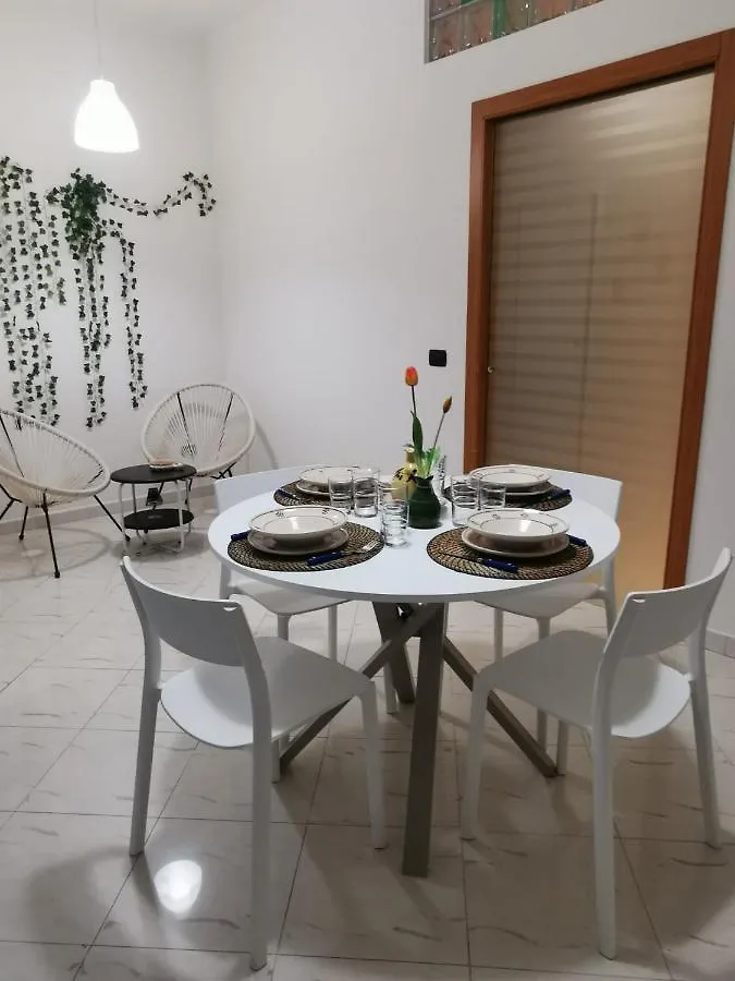 Comfort Apartment And Terrace Nel Cuore Di Bari