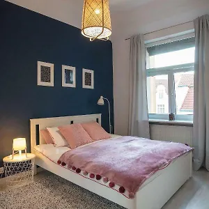 Citystay Dekerta Gdańsk
