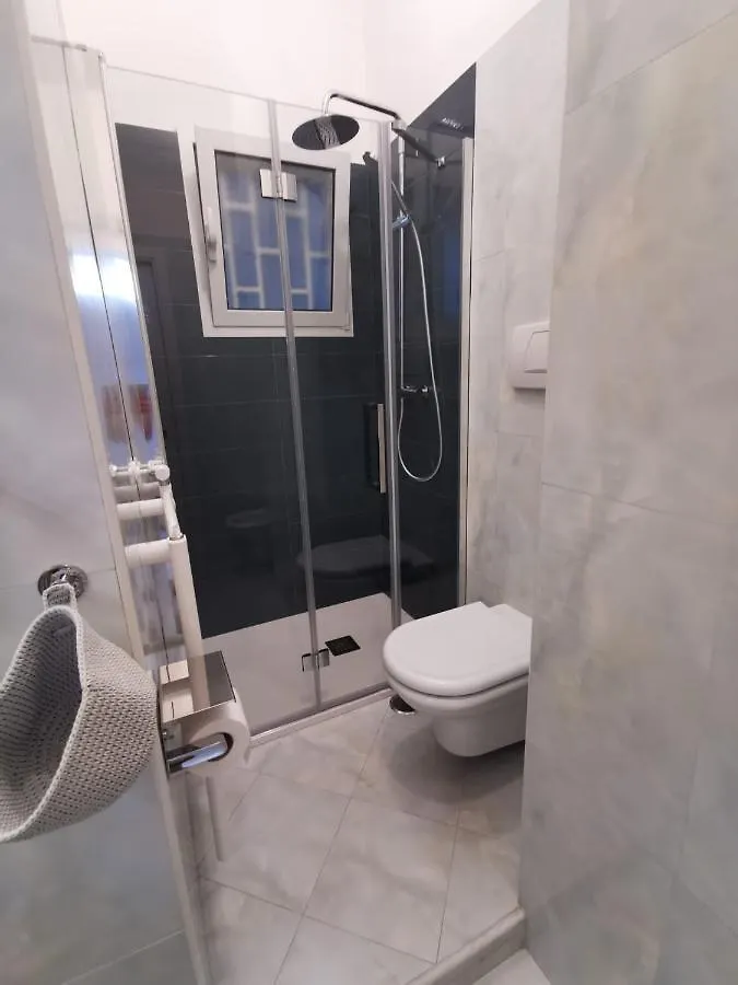 Comfort Apartment And Terrace Nel Cuore Di Bari